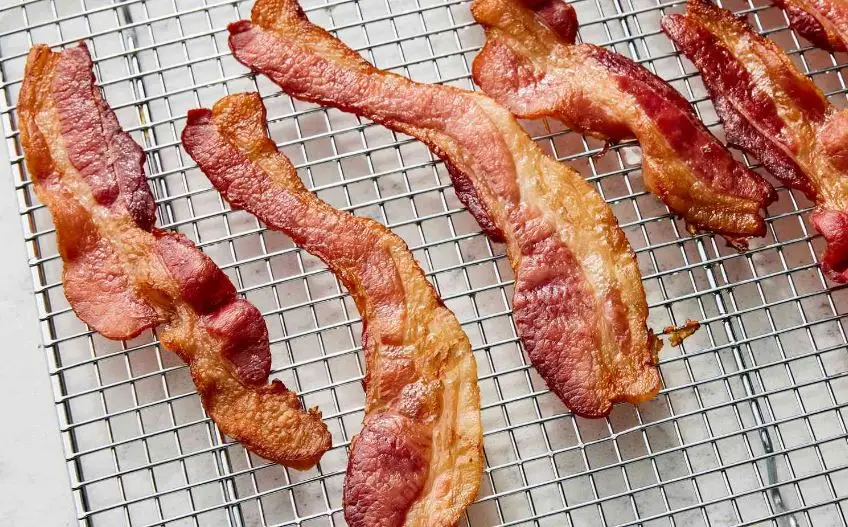 cach lam thit xong khoi bacon don gian ngay tai nha MNMN 2