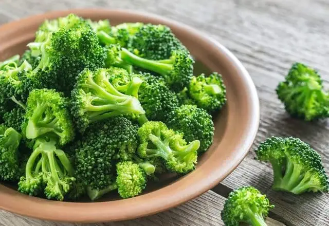 brocoli
