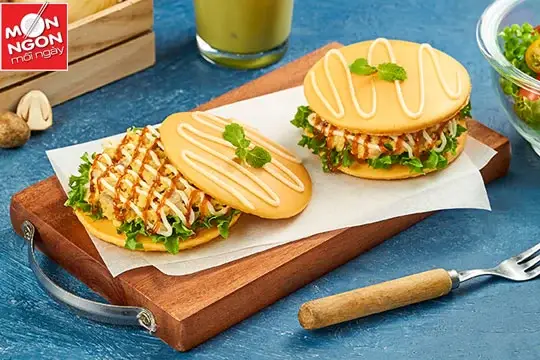B&aacute;nh r&aacute;n trứng ph&ocirc; mai