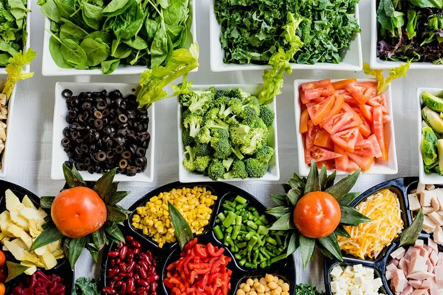 eat clean 4 min