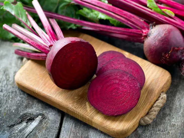 beetroot