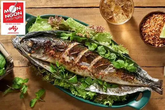 Thực đơn 6 M&oacute;n ăn mới Ngon Cho Bữa Tiệc Lễ 30/4