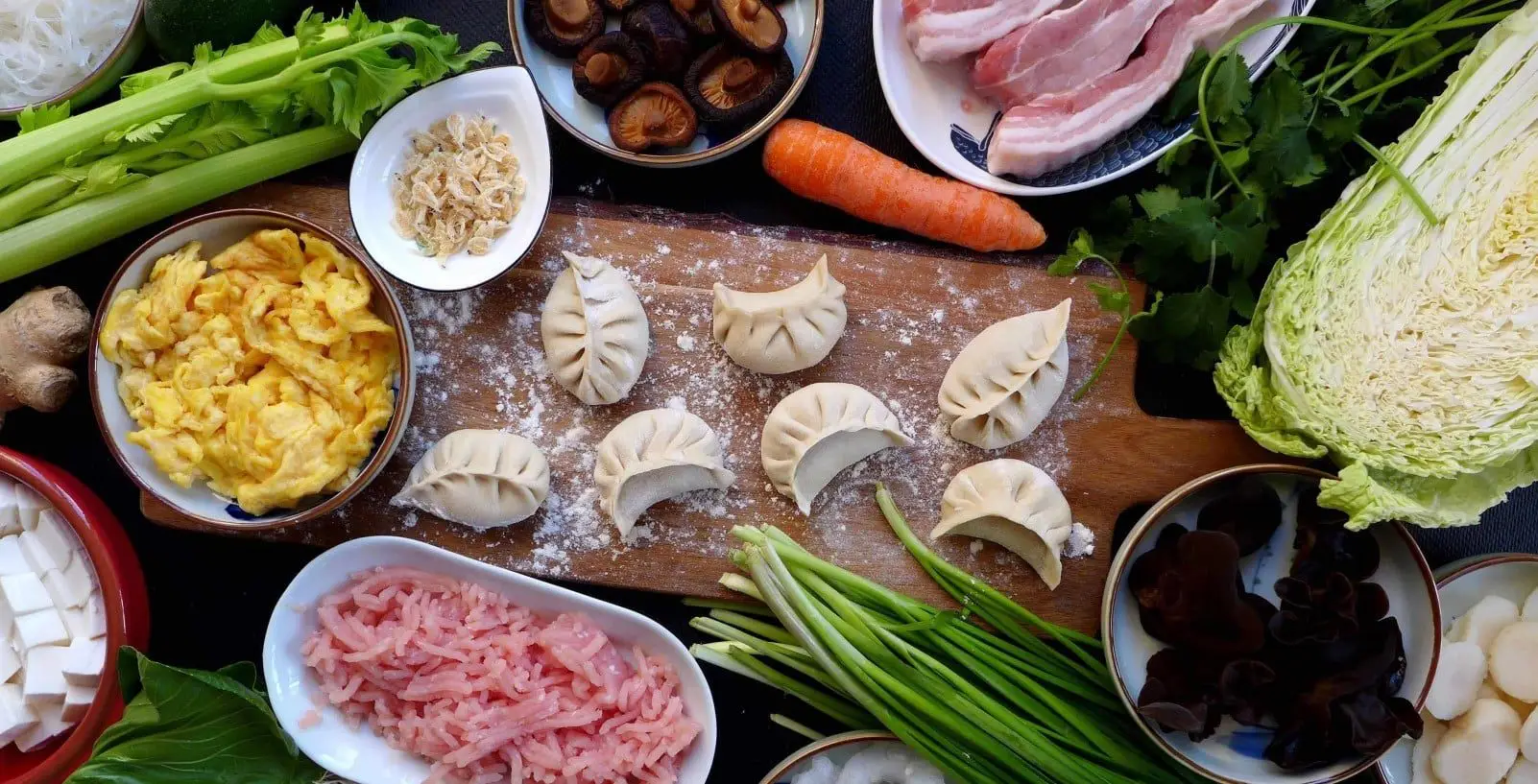 Phối nguyên liệu tăng giá trị dinh dưỡng 1