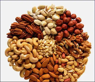 8 loại thực phẩm tốt cho não
