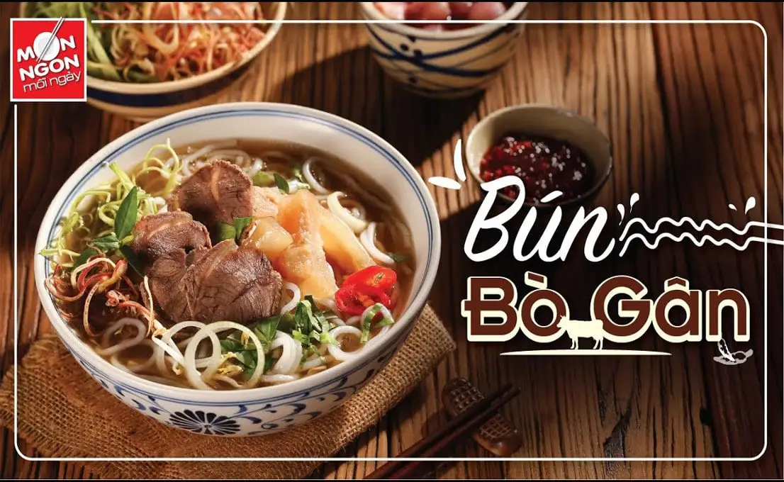 bun bo gan 1