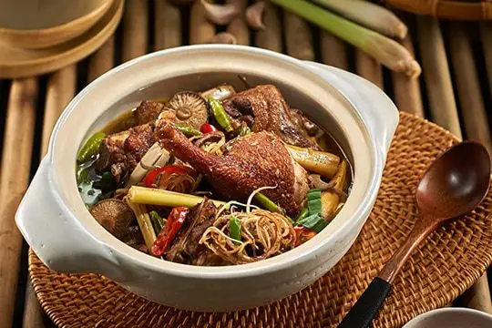 vit om ot xanh hoa chuoi 500