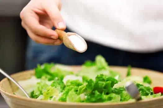 cách chữa vị chua 2