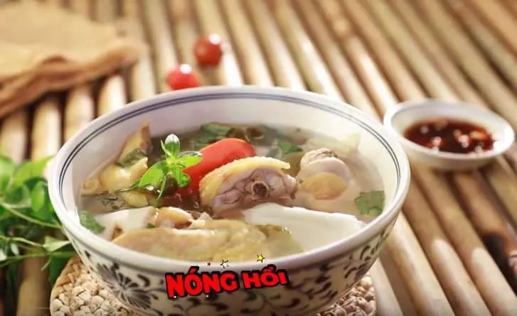 canh ga mang chua la giang 7