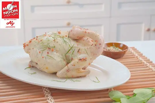 ga no muoi hoa tieu 500