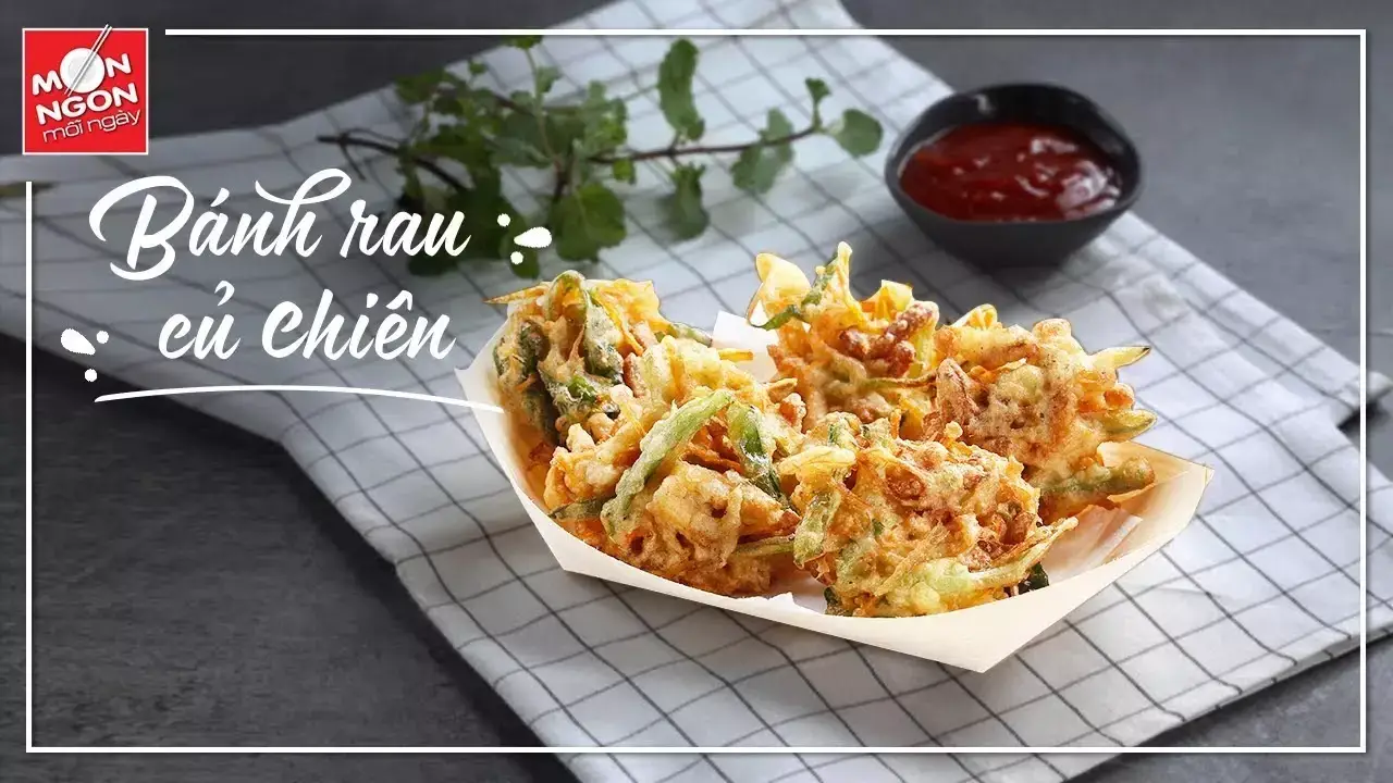 banh rau cu chien