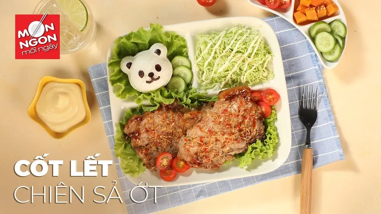 suon cot let chien sa ot
