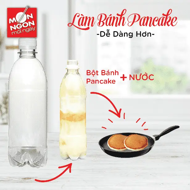 lợi &iacute;ch của chai nhựa đ&atilde; qua sử dụng