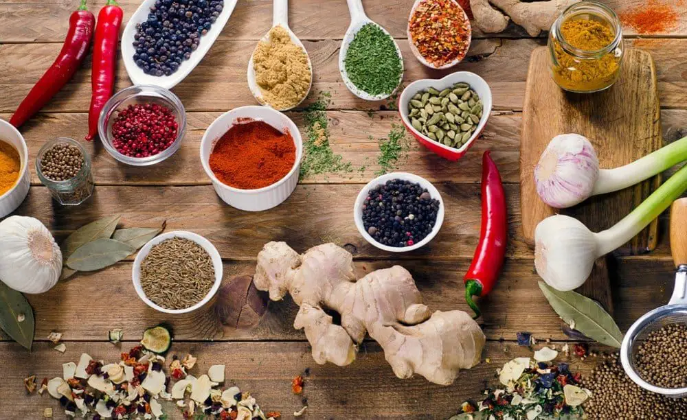 tip thay thế nguyên liệu