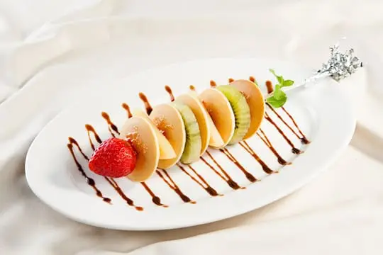 pancake xien que 500