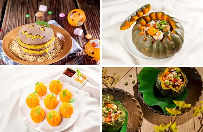Nhung mon bi do hap dan danh cho bua tiec halloween them hoanh tranh