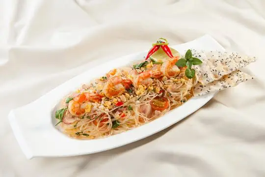 MIẾN TRỘN KIỂU TH&Aacute;I