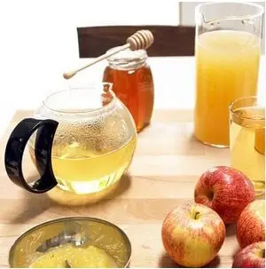 Tác dụng tuyệt vời của mật ong các bà nội trợ chưa biết
