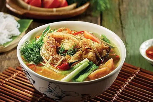c&aacute; ch&eacute;p nấu riềng mẻ