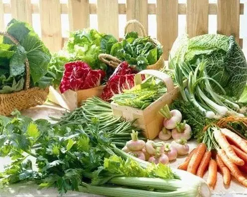 Thực phẩm giúp ‘núi đôi’ khỏe, đẹp