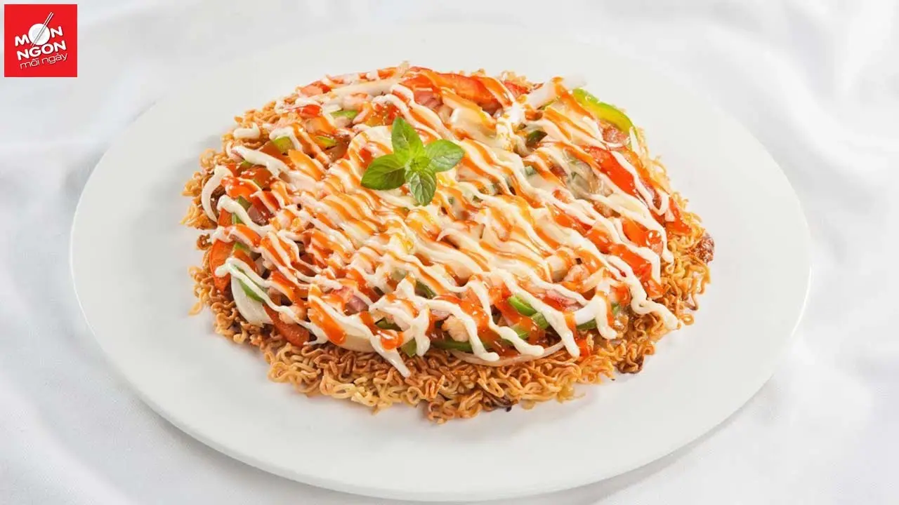 pizza mi soi