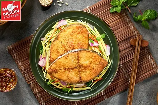 C&aacute; thu chi&ecirc;n nghệ