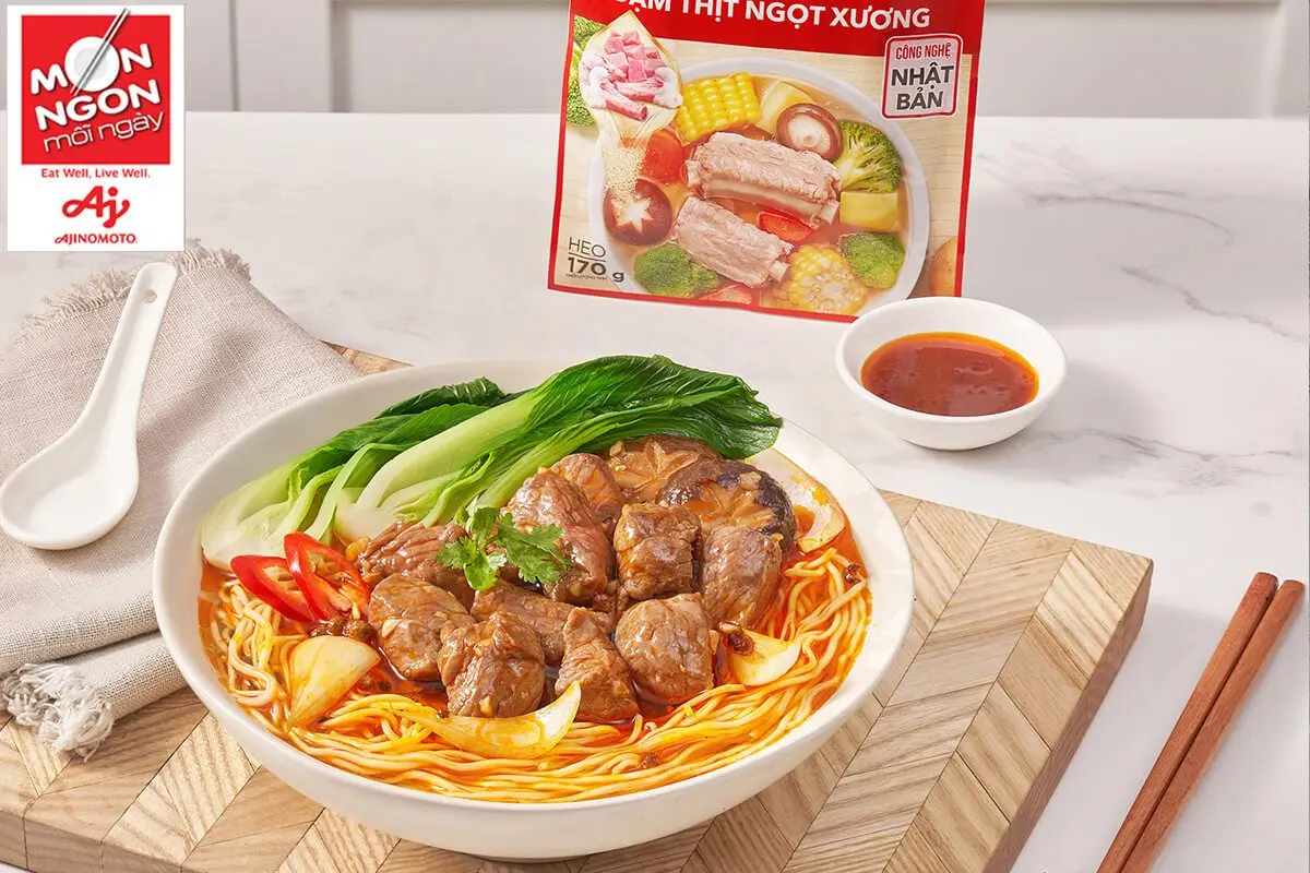 m&igrave; b&ograve; cay xuy&ecirc;n ti&ecirc;u