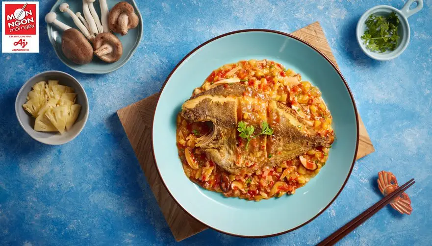c&aacute; chim chi&ecirc;n xốt thơm