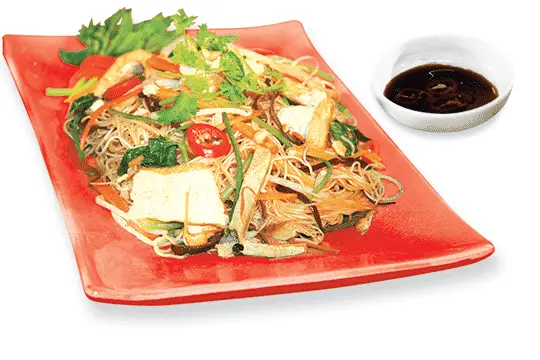 B&uacute;n ốc