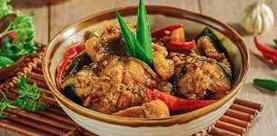ca tre kho gung nghe 300