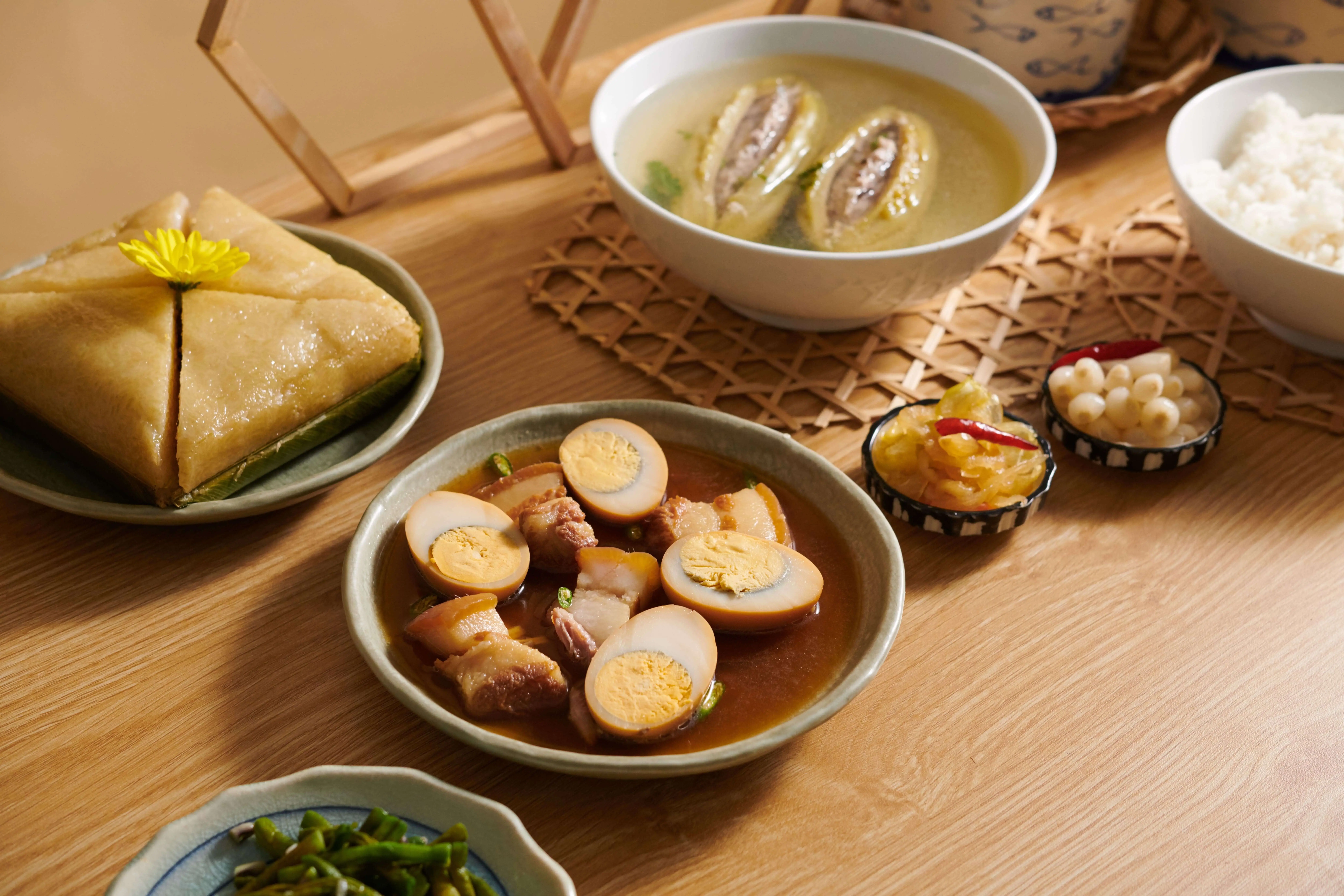 mon ngon mien nam