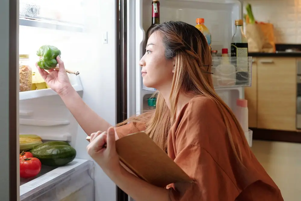 Nắm một số mẹo nhỏ để duy tr&igrave; l&ecirc;n thực đơn 7 ng&agrave;y trong tuần dễ d&agrave;ng hơn