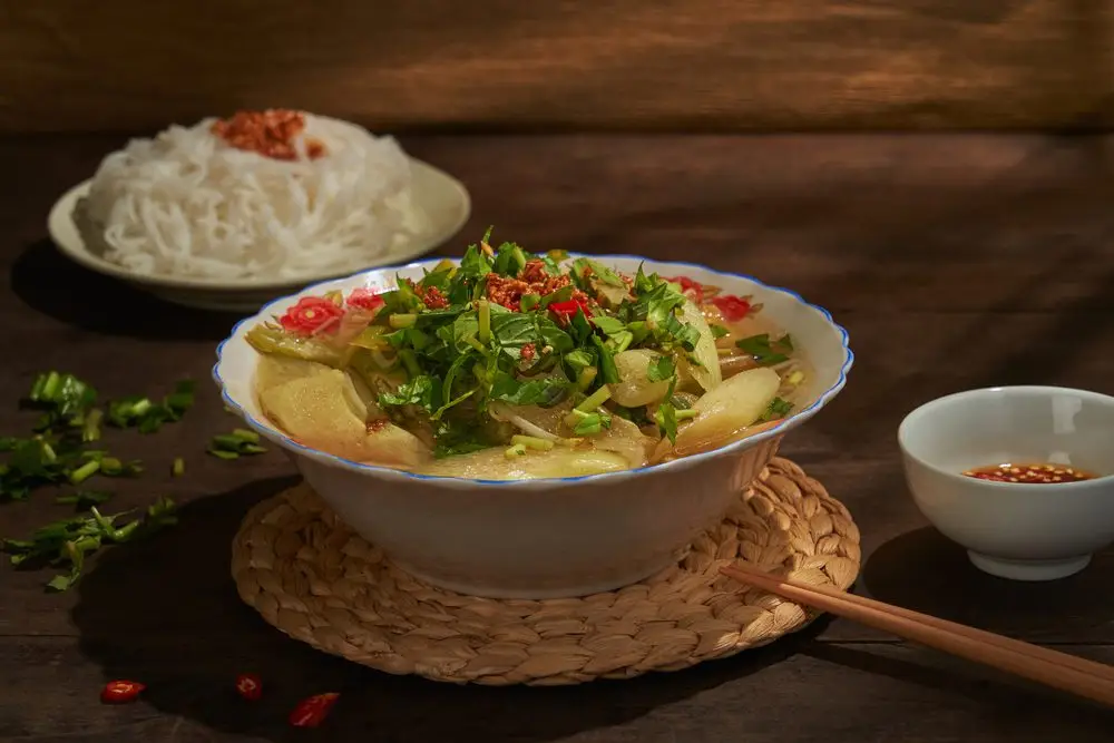 M&acirc;m cơm nh&agrave; cần thay đổi m&oacute;n mỗi ng&agrave;y để tr&aacute;nh cảm gi&aacute;c nh&agrave;m ch&aacute;n