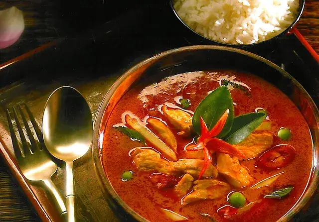 Kaeng Phet