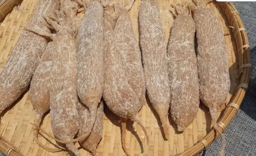 Xá bấu là gì? 5 cách làm xá bấu ngon đa dạng hương vị