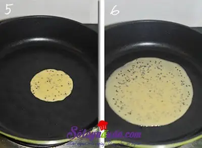 B&aacute;nh quế cuộn gi&ograve;n tan