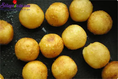 c&aacute;ch l&agrave;m b&aacute;nh khoai lang nh&acirc;n ph&ocirc; mai 6