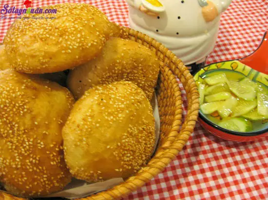 c&aacute;ch l&agrave;m b&aacute;nh ti&ecirc;u 5