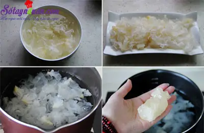 c&aacute;ch l&agrave;m ch&egrave; tr&aacute;i c&acirc;y đơn giản 1