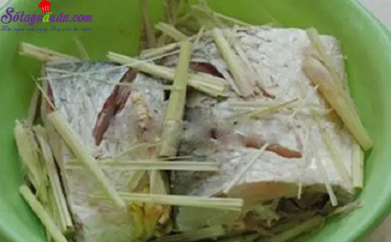 c&aacute;ch l&agrave;m c&aacute; hấp bia ngon tuyệt 1