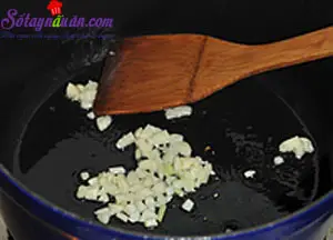 c&aacute;ch l&agrave;m g&agrave; x&agrave;o h&uacute;ng quế 2