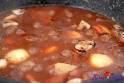 c&aacute;ch l&agrave;m b&ograve; hầm 7