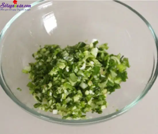 c&aacute;ch l&agrave;m t&ocirc;m xi&ecirc;n dứa nướng cực đon giản 3