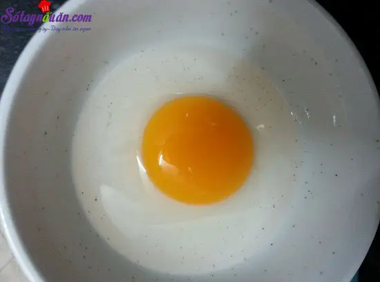 C&aacute;ch l&agrave;m mực chi&ecirc;n x&ugrave; gi&ograve;n ngon đơn giản 3