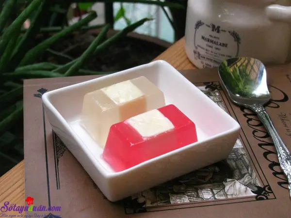 c&aacute;ch l&agrave;m thạch ph&ocirc; mai 9