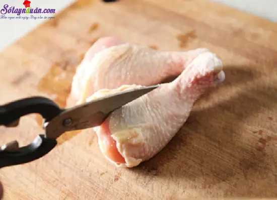 c&aacute;ch l&agrave;m g&agrave; chi&ecirc;n kiểu mới 4