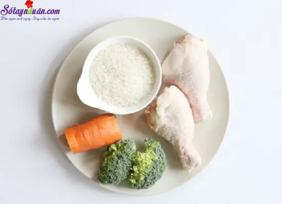 c&aacute;ch l&agrave;m g&agrave; chi&ecirc;n kiểu mới 1