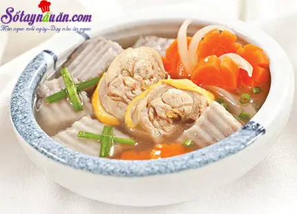 ga-ham-khoai-mon