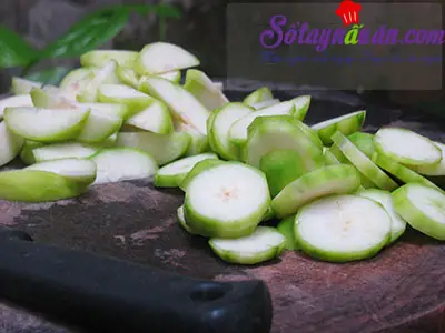 c&aacute;ch l&agrave;m c&oacute;c dầm b&ograve; kh&ocirc; 2