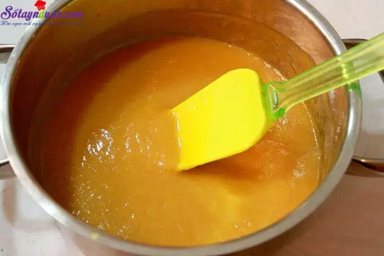 C&aacute;ch l&agrave;m panna cotta xo&agrave;i 2