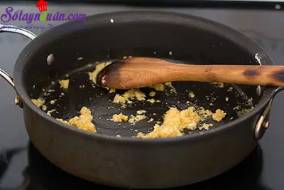 c&ocirc;ng thức g&agrave; sốt cam chua ngọt ngon m&ecirc; mẩn 3